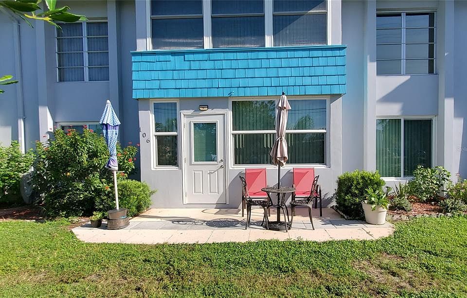1st image of 21320 Brinson Ave APT 106