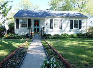 6414 Hanover Ave, Richmond, VA 23226