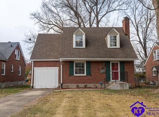 5610 Morrison Ave, Louisville, KY 40214