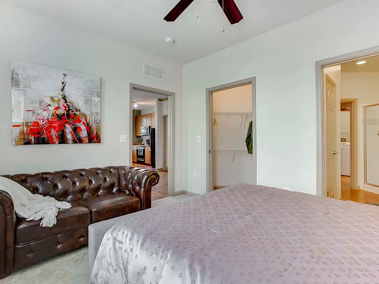Summerfield At Morgan Metro Apartments — Photo 17