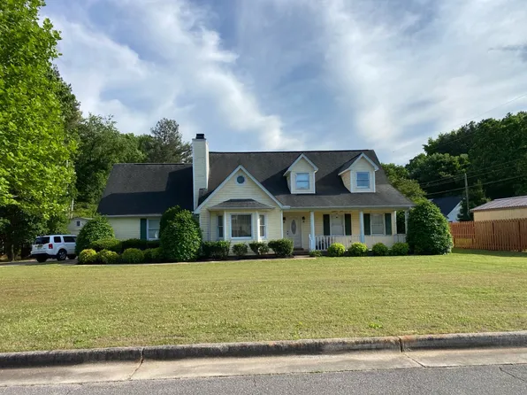 100 Masters Dr, Athens, AL 35613