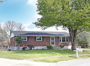 465 Bold Ct, Versailles, KY 40383