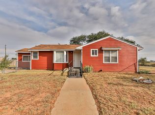 3807 E 3rd St, Lubbock, TX 79403