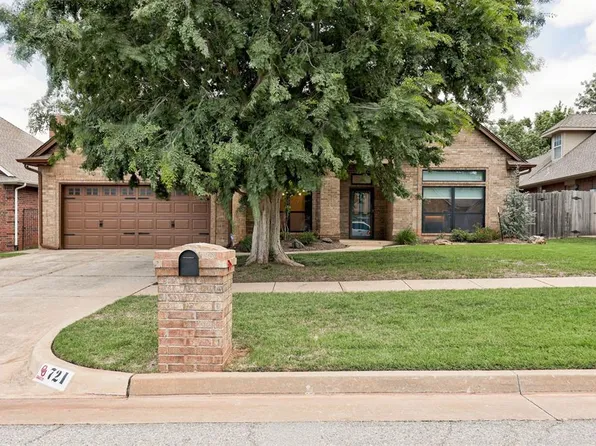 721 NW 143rd St, Edmond, OK 73013