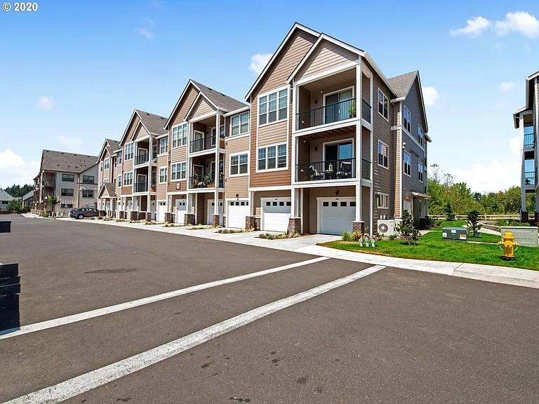 16405 NW Chadwick Way #207 — Photo 22