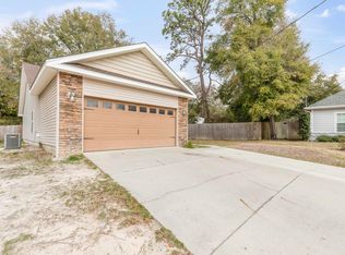 312 Brannon Ct, Crestview, FL 32539