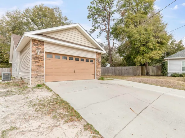 312 Brannon Ct, Crestview, FL 32539