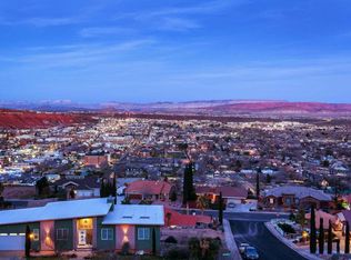 250 S Donlee Dr #18, St George, UT 84770