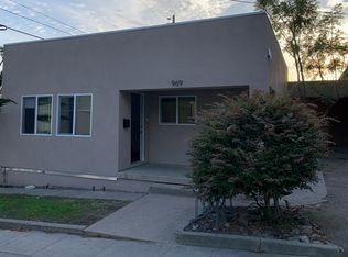 969 Toro St, San Luis Obispo, CA 93401