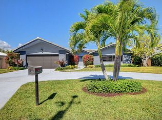 1230 Gulfstream Way, Riviera Beach, FL 33404