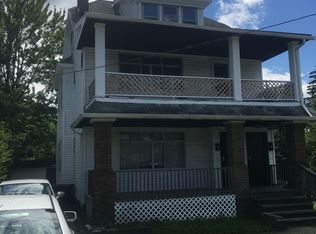 12600 Beachwood Ave, Cleveland, OH 44105