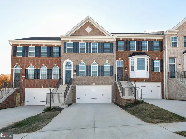 3197 Biscuit Ct, Woodbridge, VA 22193
