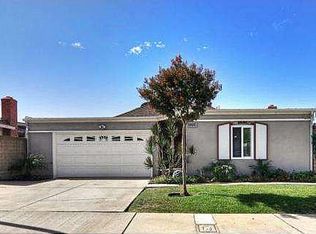 1900 Skywood St, Brea, CA 92821