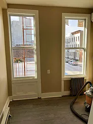 Rented by GreenBush Realty