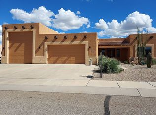 803 S Corte Monte Cristo, Green Valley, AZ 85614