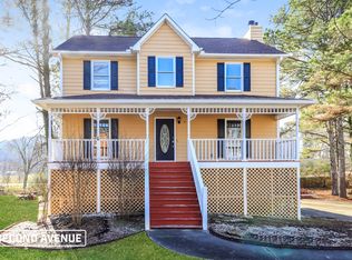 19 Gentry Dr SW, Cartersville, GA 30120