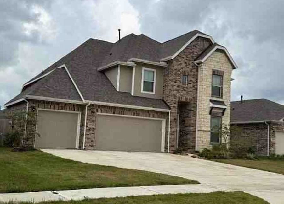 Property Side View