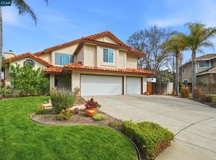 4729 Matterhorn Ct, Antioch, CA 94531