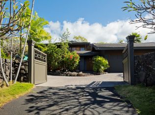 78-6641 Alii Dr, Kailua Kona, HI 96740