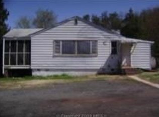 9409 Brentsville Rd, Manassas, VA 20112