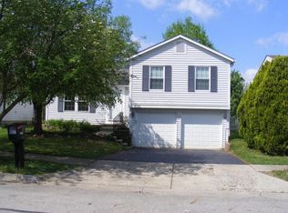 3125 Arrowsmith Dr, Reynoldsburg, OH