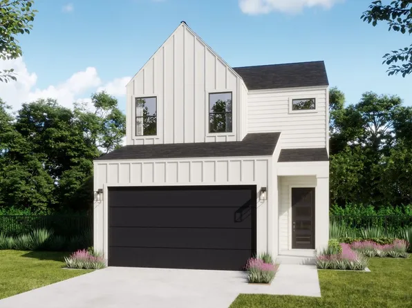 Elizabeth Plan, The Villas Collection at Novel