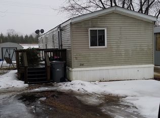 W1002 State Road 23 And 49 TRLR 32, Green Lake, WI 54941