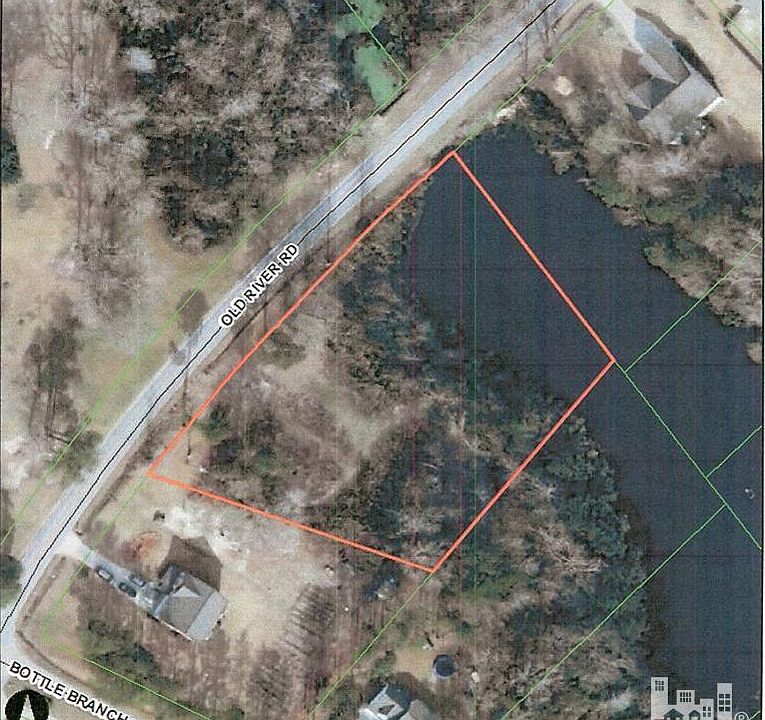 1st image of 0 Old River Road LOT 1 & 2