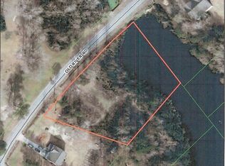 0 Old River Rd #&-2, Burgaw, NC 28425