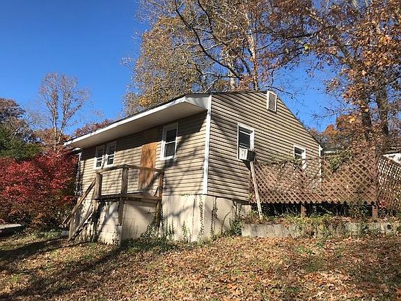 2nd image of 9916 Benton Dr