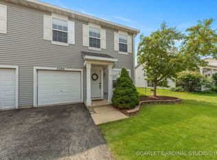 2204 Margaret Dr, Montgomery, IL 60538
