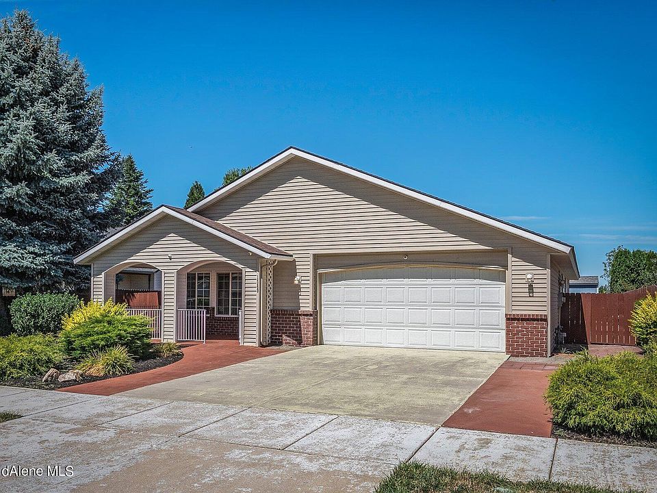 1089 W Starling Ave, Hayden Lake, ID 83835 Zillow