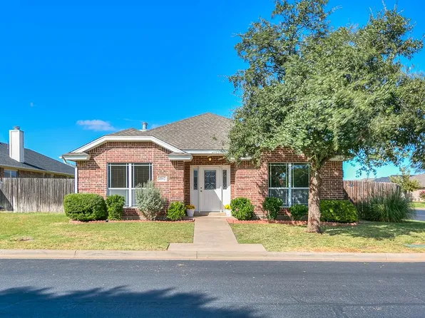 4102 Harmony Ln, San Angelo, TX 76904