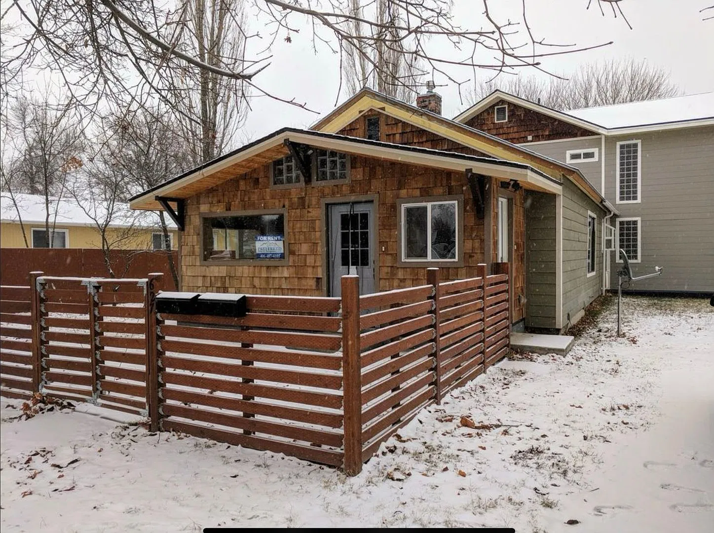 2bed/1bath in Kalispell — Photo 1