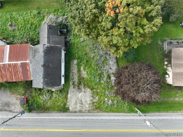 7321 Route 380 Lot 48, Stockton, NY 14784