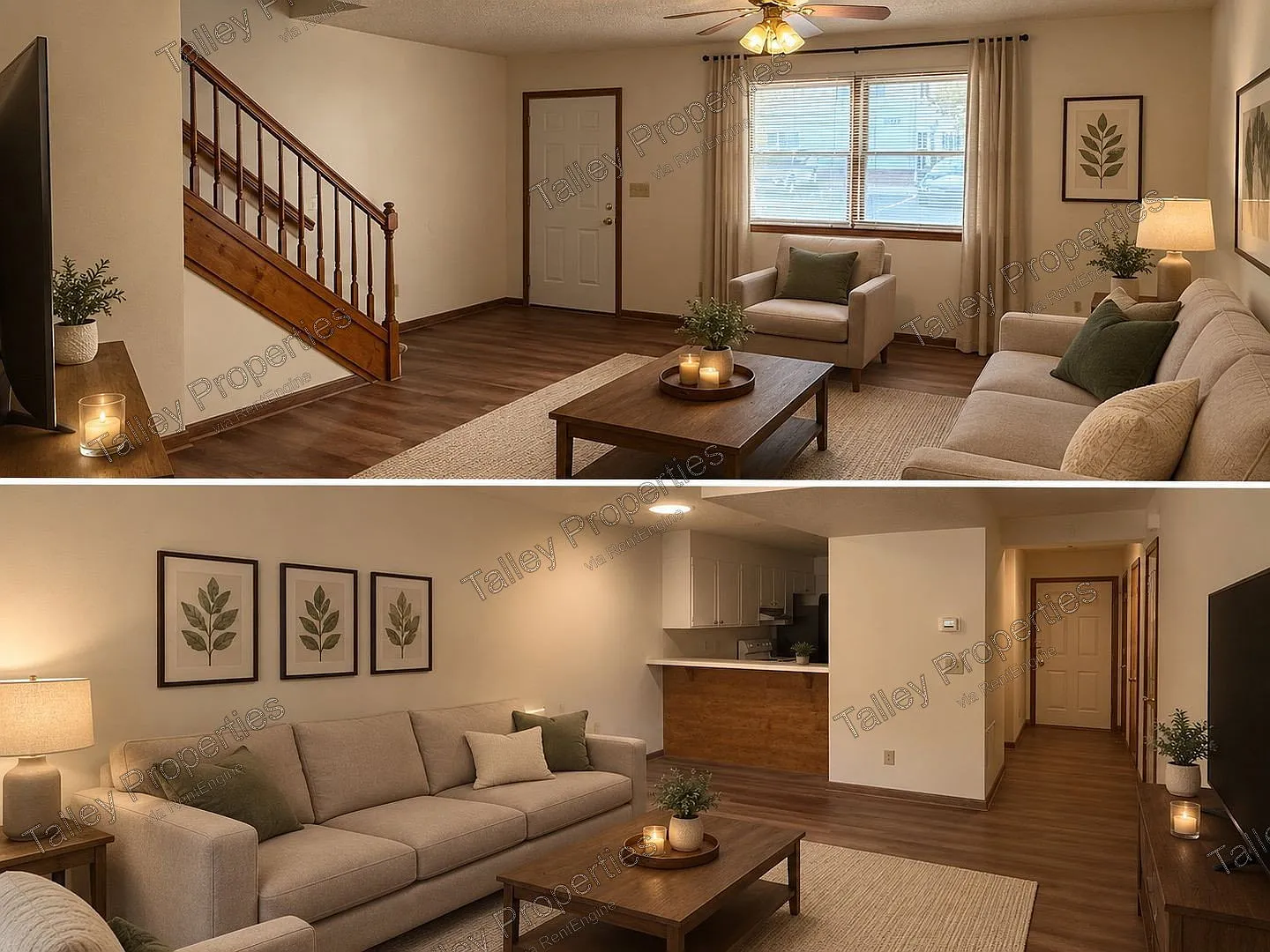 2 bed, 1.5 bath, 975 sqft, $1,099 — Photo 4