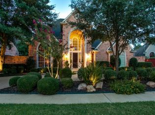 1408 Eastwick Ln, Plano, TX 75093