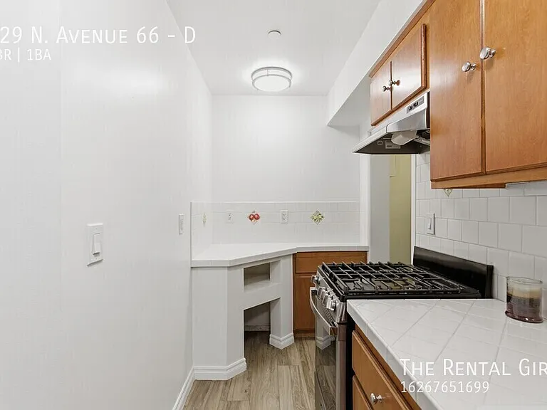 729 N Avenue 66 #D — Photo 12