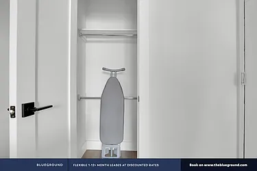 Rented by The Blueground