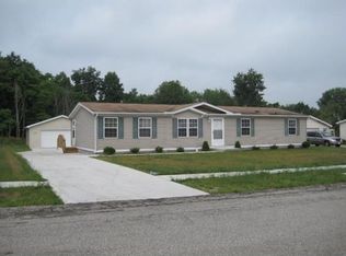 25 Harley Ave #N723, Albion, PA 16401