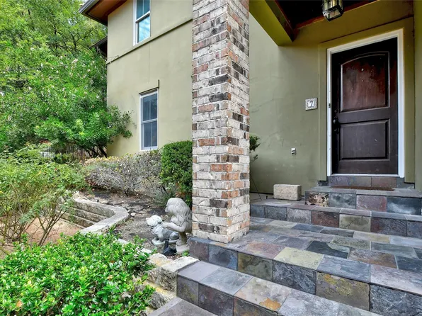 2101 N Lamar Blvd APT 7, Austin, TX 78705