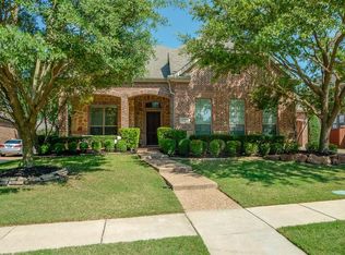 1405 Roxboro Ln, McKinney, TX 75071