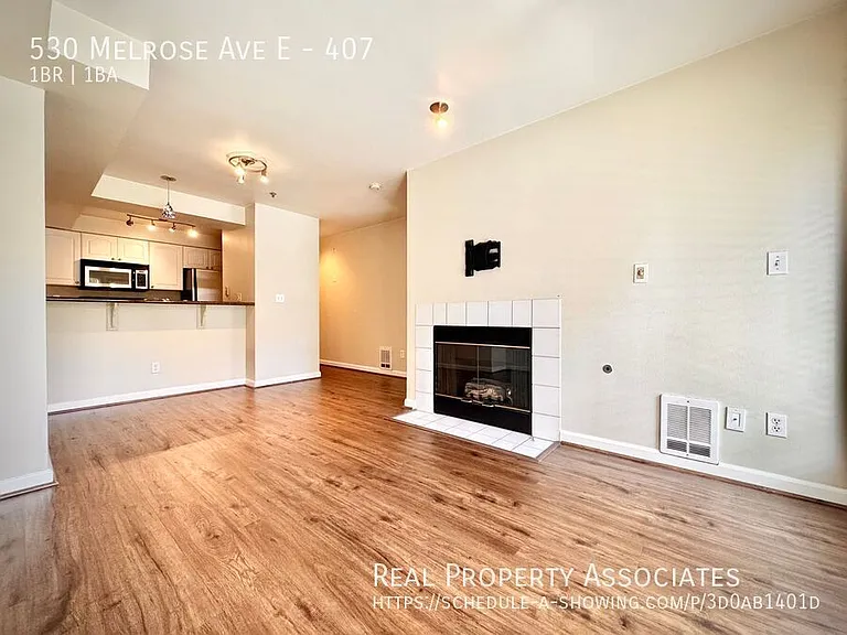 530 Melrose Ave E #407 — Photo 7