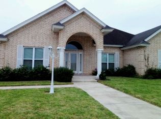 200 Valencia Dr, Weslaco, TX 78596