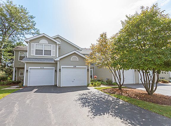 2nd image of 339 Hunterdon Ct #339