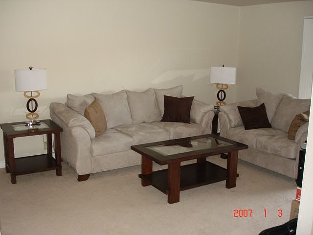 Newly Done Liv Rm