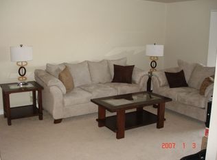 4980 Indian River Dr UNIT 442, Las Vegas, NV 89103