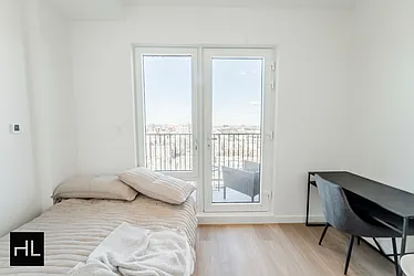 Rented by Highline Residential