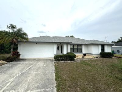 424 Delaney St, Pt Charlotte, FL, 33954