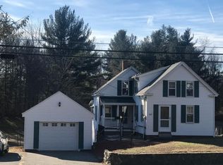 329 Ashburnham St, Fitchburg, MA 01420